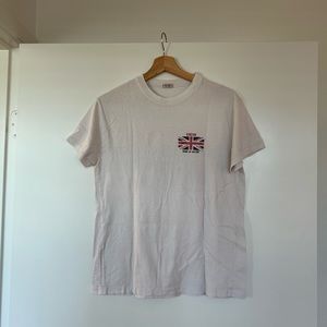 Brandy Melville Graphic Tee